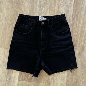 Princess Polly Shorts